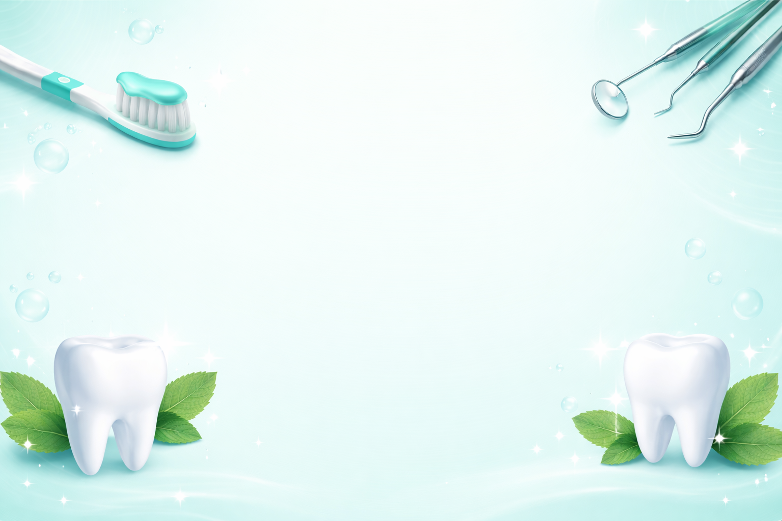 Dental Care Banner